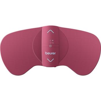 Beurer Menstrual Relax EM 50, Massagegerät (beere